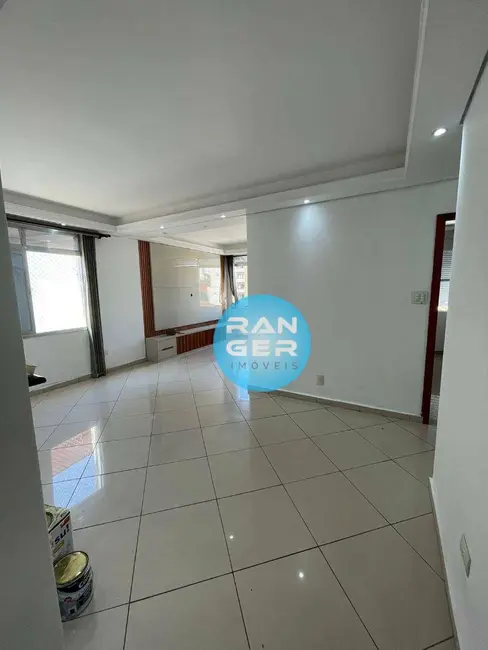 Foto 2 de Apartamento com 2 quartos à venda, 78m2 em Embaré, Santos - SP