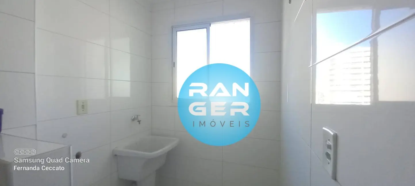 Foto 5 de Apartamento com 2 quartos à venda, 68m2 em Boqueirão, Praia Grande - SP