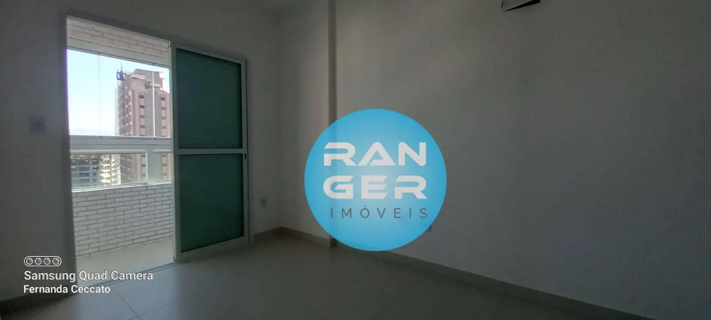 Foto 8 de Apartamento com 2 quartos à venda, 68m2 em Boqueirão, Praia Grande - SP