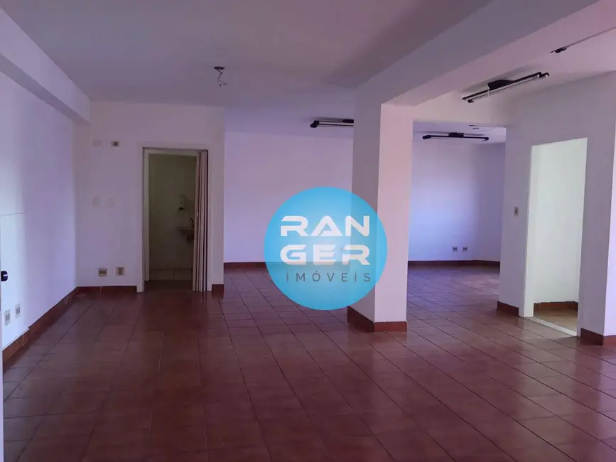 Foto 1 de Sala Comercial para alugar, 95m2 em Vila Belmiro, Santos - SP