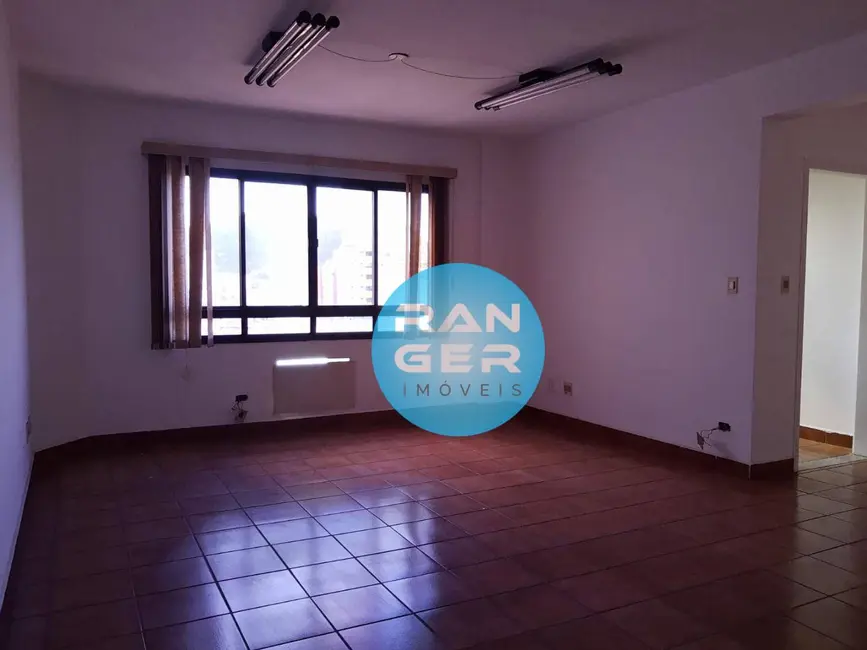 Sala Comercial para alugar, 95m2 em Vila Belmiro, Santos - SP - imagem 6 Foto 6 de Sala Comercial para alugar, 95m2 em Vila Belmiro, Santos - SP