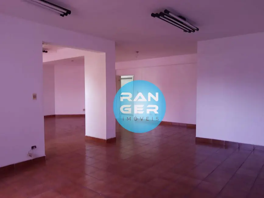 Sala Comercial para alugar, 95m2 em Vila Belmiro, Santos - SP - imagem 5 Foto 5 de Sala Comercial para alugar, 95m2 em Vila Belmiro, Santos - SP