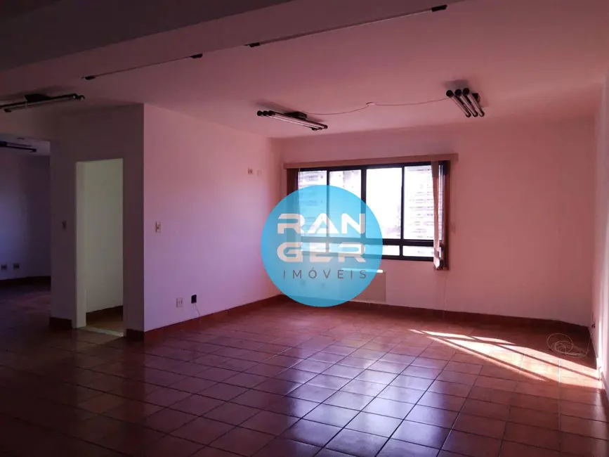 Sala Comercial para alugar, 95m2 em Vila Belmiro, Santos - SP - imagem 3 Foto 3 de Sala Comercial para alugar, 95m2 em Vila Belmiro, Santos - SP