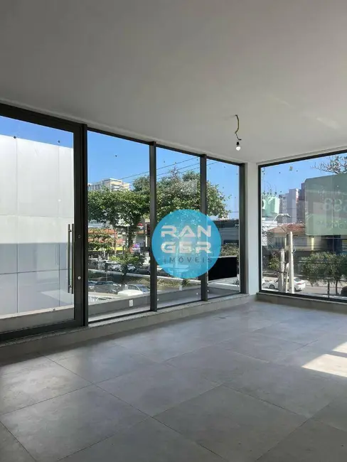 Foto 6 de Loja para alugar, 292m2 em Santos - SP