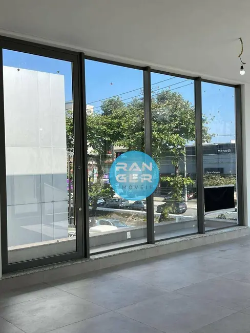 Foto 5 de Loja para alugar, 292m2 em Santos - SP