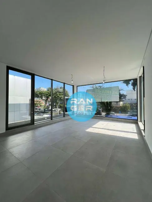 Foto 7 de Loja para alugar, 292m2 em Santos - SP