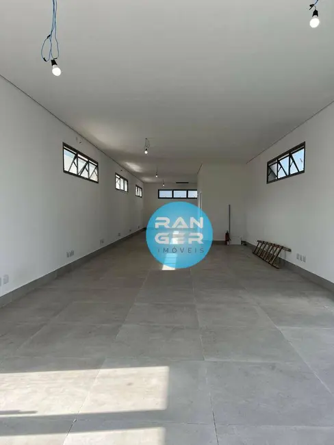 Foto 9 de Loja para alugar, 292m2 em Santos - SP