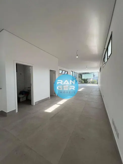 Foto 4 de Loja para alugar, 292m2 em Santos - SP