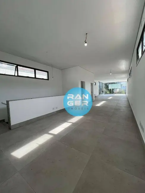 Foto 3 de Loja para alugar, 292m2 em Santos - SP