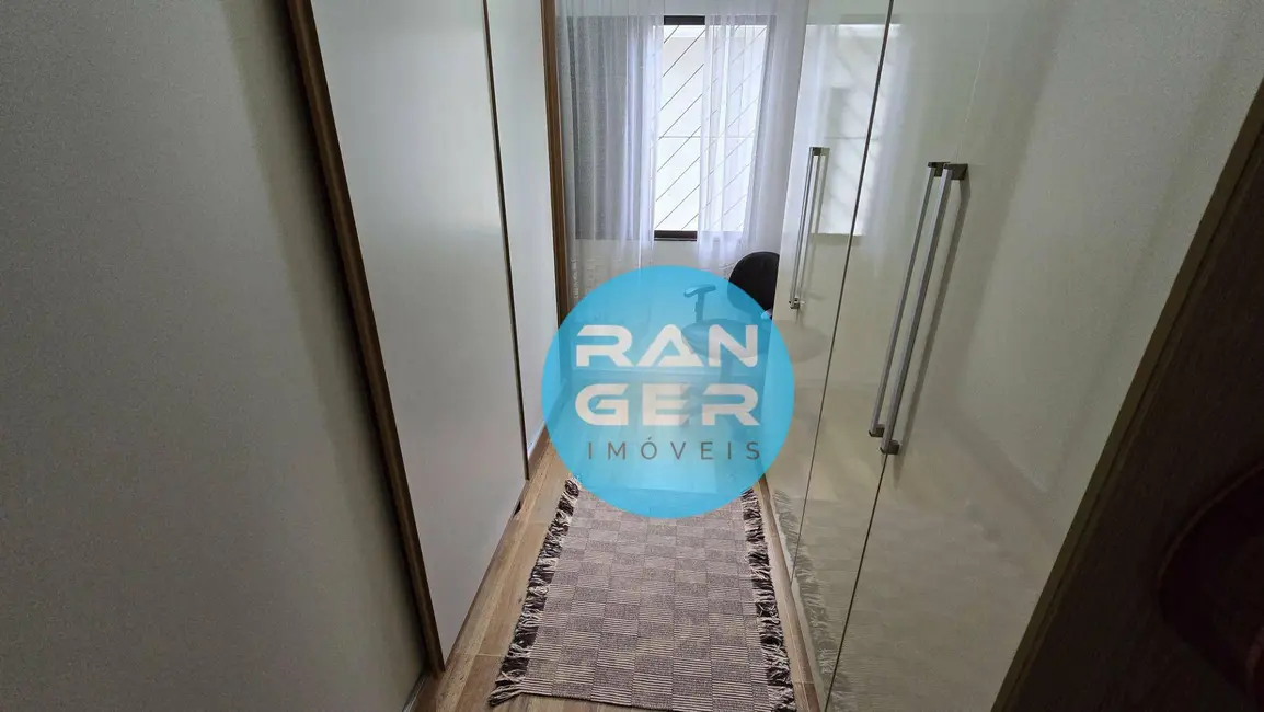 Foto 6 de Casa com 3 quartos à venda, 78m2 em Vila Belmiro, Santos - SP