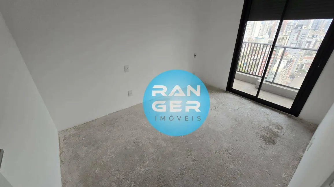 Foto 6 de Apartamento com 1 quarto à venda, 54m2 em Boqueirão, Santos - SP