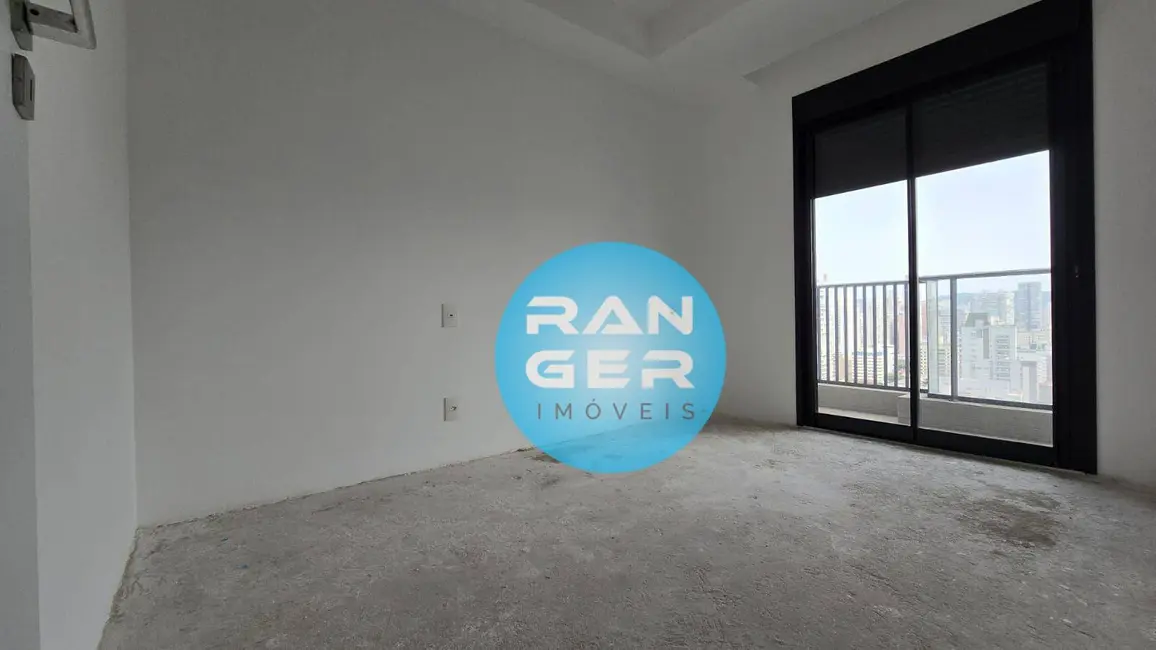 Foto 5 de Apartamento com 1 quarto à venda, 54m2 em Boqueirão, Santos - SP