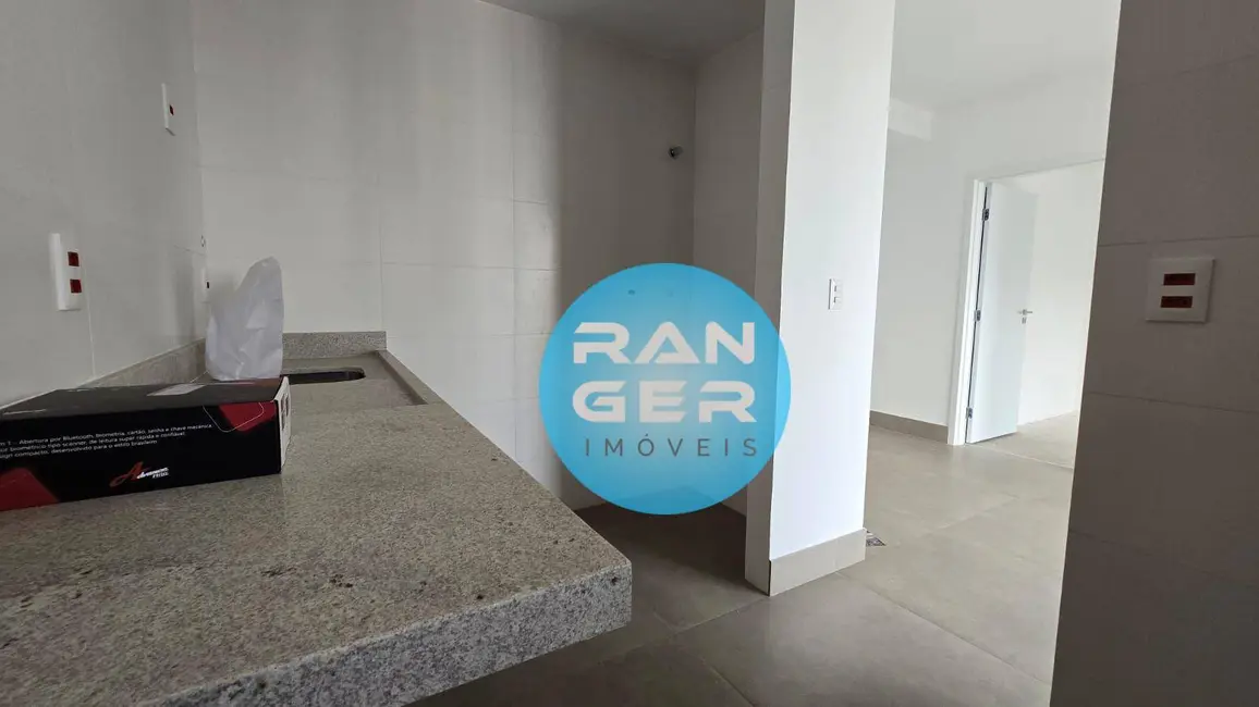 Foto 7 de Apartamento com 1 quarto à venda, 54m2 em Boqueirão, Santos - SP