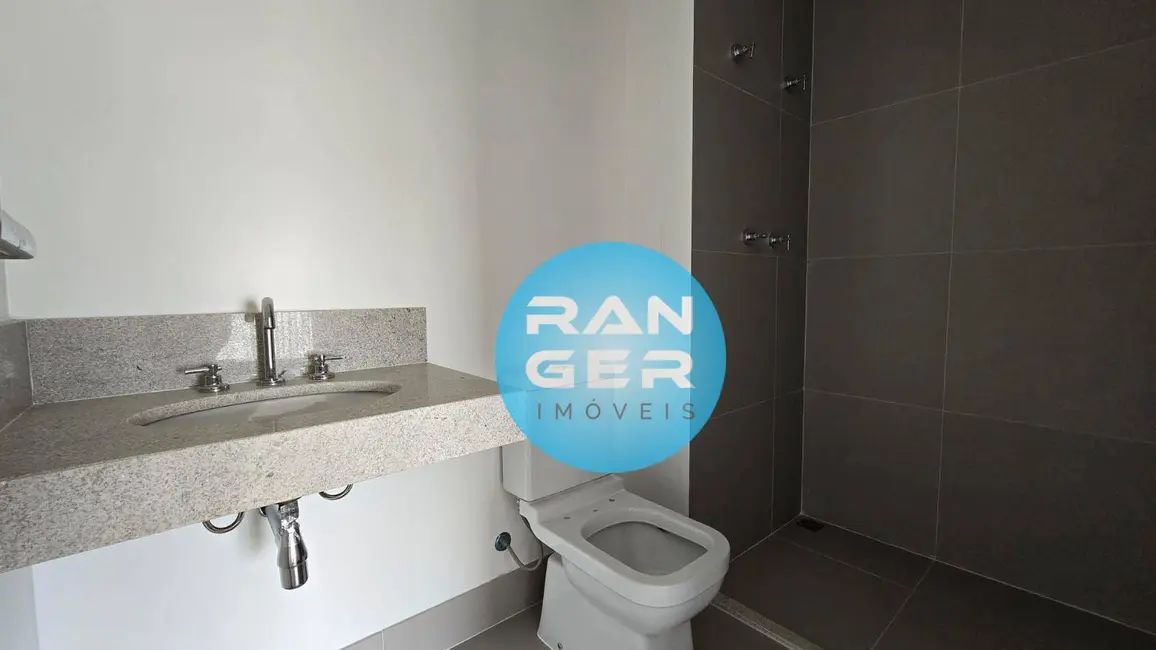 Foto 4 de Apartamento com 1 quarto à venda, 54m2 em Boqueirão, Santos - SP