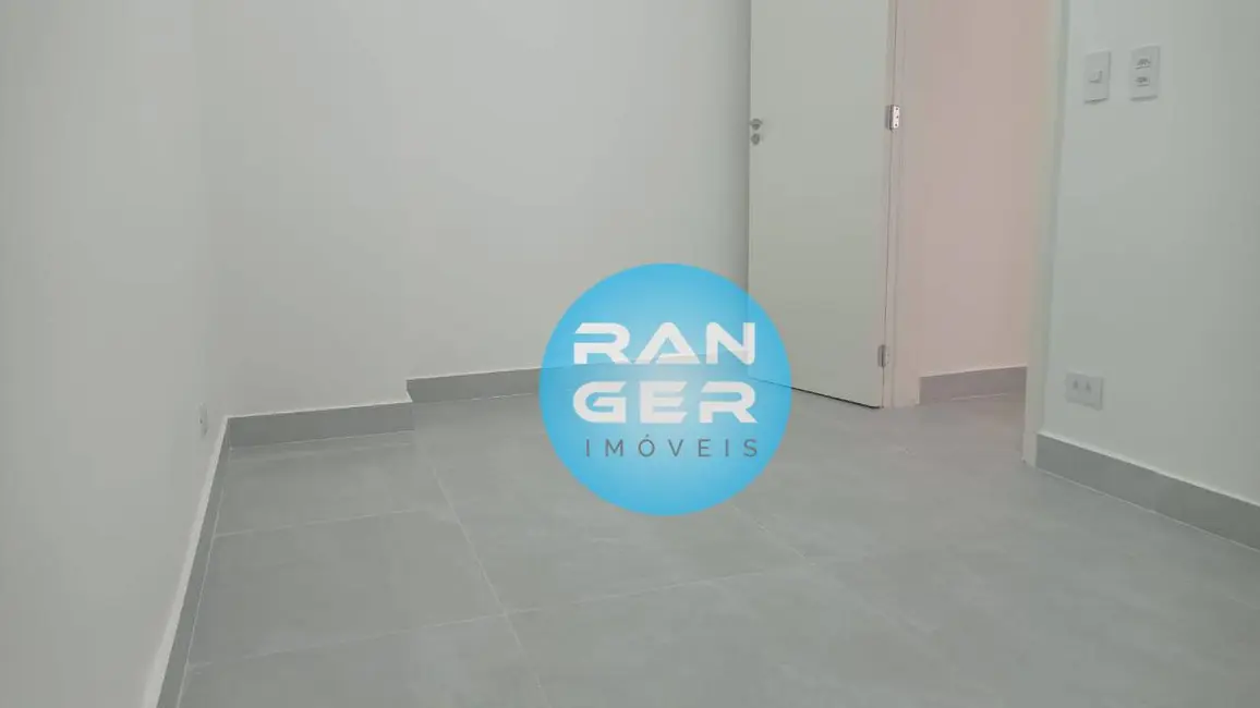 Foto 5 de Apartamento com 2 quartos para alugar, 64m2 em Marapé, Santos - SP