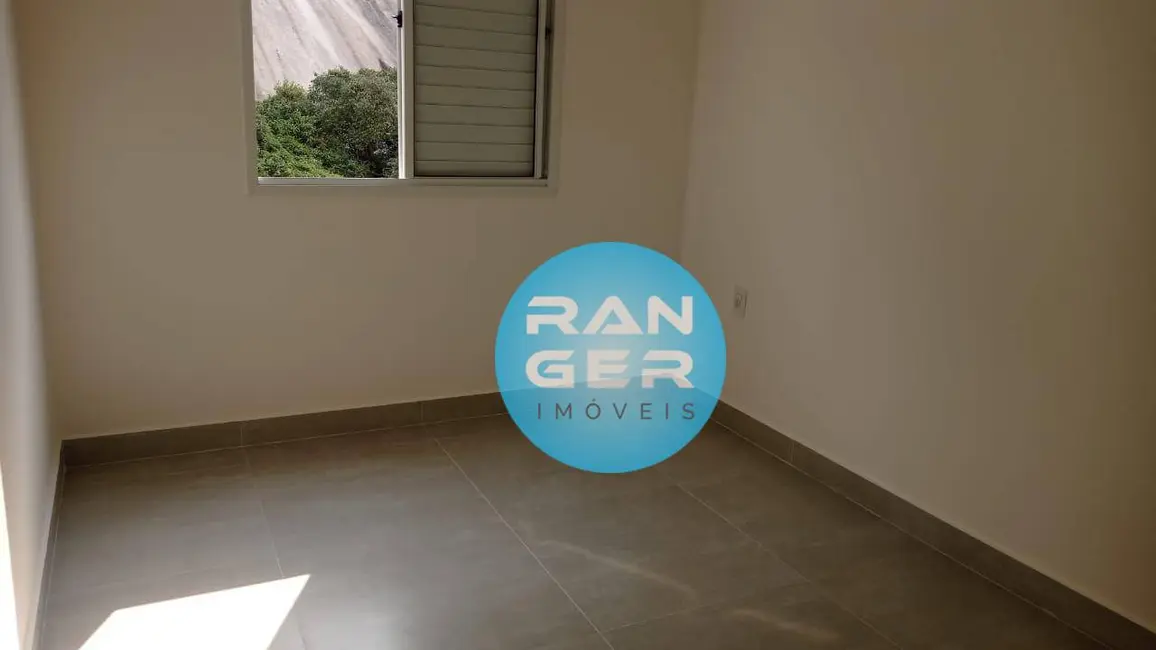 Foto 8 de Apartamento com 2 quartos para alugar, 64m2 em Marapé, Santos - SP