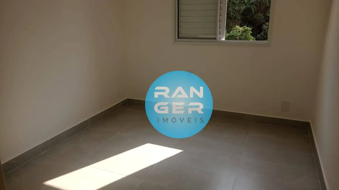 Foto 9 de Apartamento com 2 quartos para alugar, 64m2 em Marapé, Santos - SP