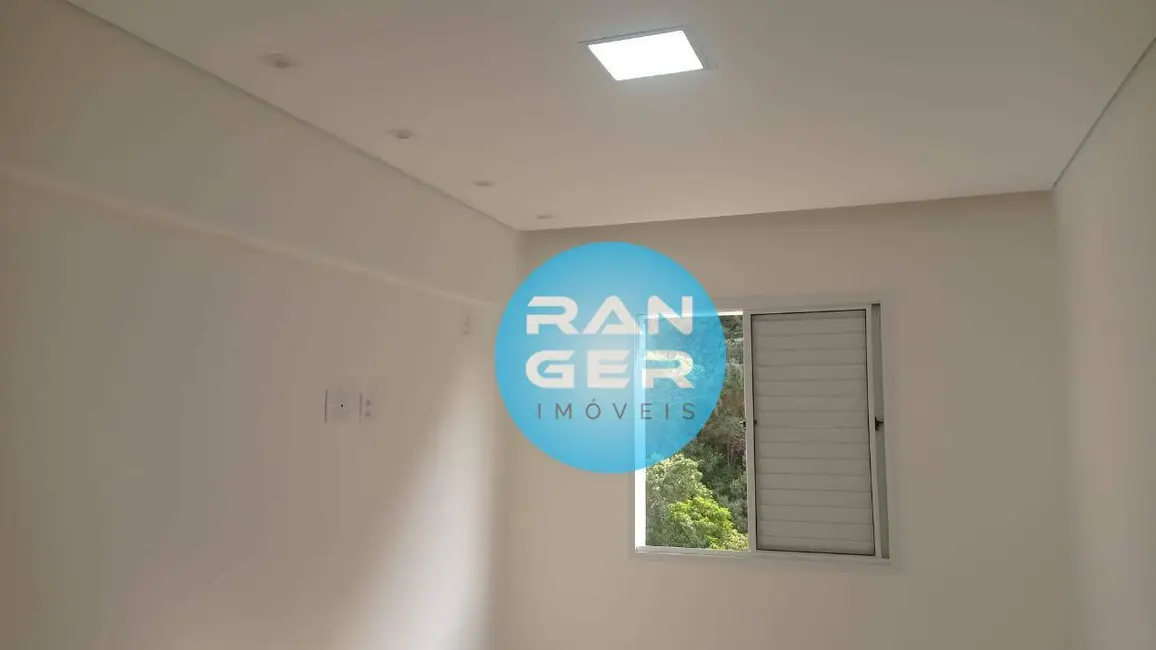 Foto 7 de Apartamento com 2 quartos para alugar, 64m2 em Marapé, Santos - SP