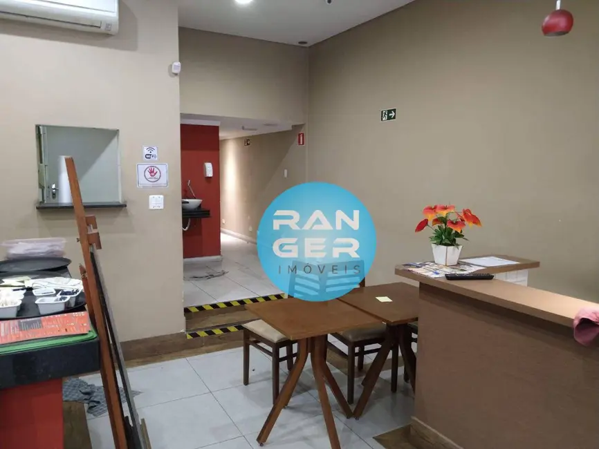 Loja para alugar, 130m2 em Centro, Santos - SP - imagem 3 Foto 3 de Loja para alugar, 130m2 em Centro, Santos - SP