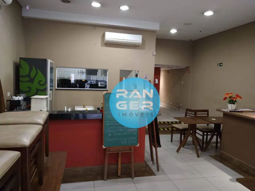 Loja para alugar, 130m2 em Centro, Santos - SP - imagem 2 Foto 2 de Loja para alugar, 130m2 em Centro, Santos - SP