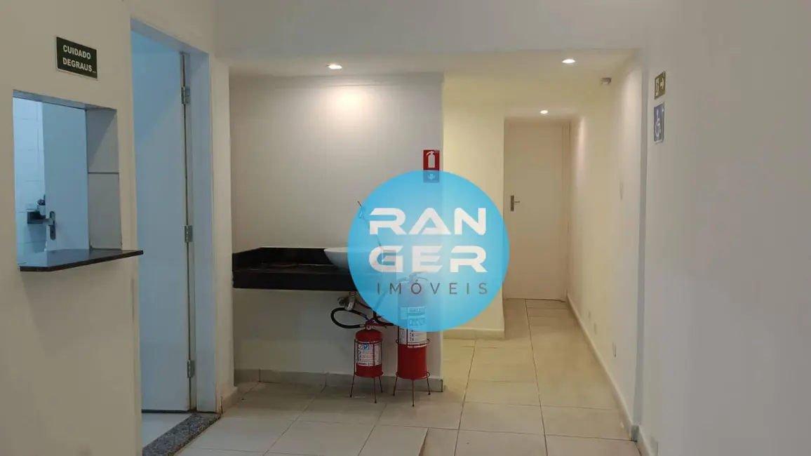 Loja para alugar, 130m2 em Centro, Santos - SP - imagem 9 Foto 9 de Loja para alugar, 130m2 em Centro, Santos - SP