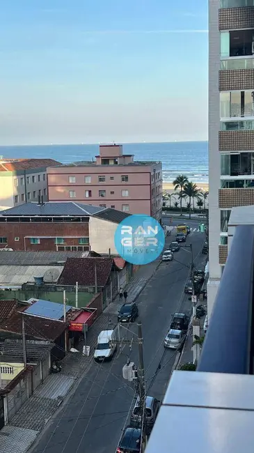 Foto 5 de Apartamento com 3 quartos à venda, 136m2 em Ocian, Praia Grande - SP