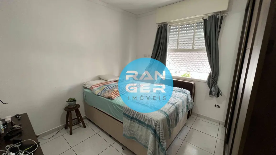 Apartamento com 2 quartos à venda, 130m2 em Gonzaga, Santos - SP - imagem 9 Foto 9 de Apartamento com 2 quartos à venda, 130m2 em Gonzaga, Santos - SP