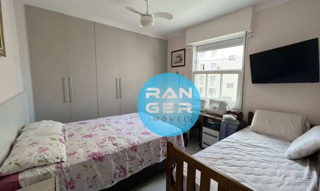 Apartamento com 2 quartos à venda, 130m2 em Gonzaga, Santos - SP - imagem 6 Foto 6 de Apartamento com 2 quartos à venda, 130m2 em Gonzaga, Santos - SP