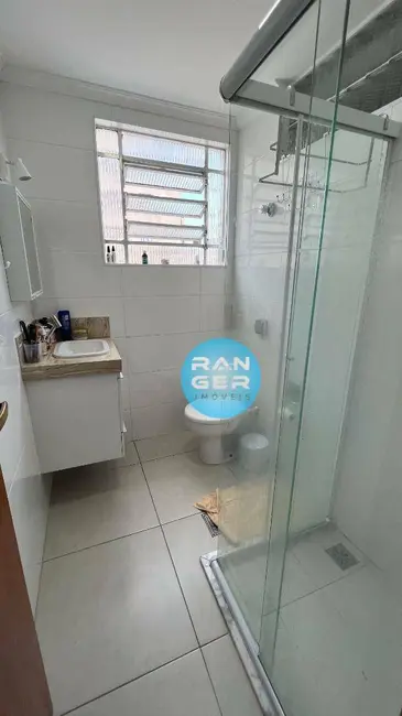 Apartamento com 2 quartos à venda, 130m2 em Gonzaga, Santos - SP - imagem 7 Foto 7 de Apartamento com 2 quartos à venda, 130m2 em Gonzaga, Santos - SP