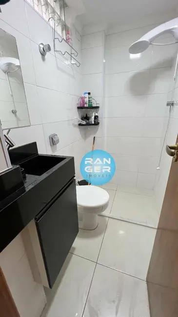 Apartamento com 2 quartos à venda, 130m2 em Gonzaga, Santos - SP - imagem 8 Foto 8 de Apartamento com 2 quartos à venda, 130m2 em Gonzaga, Santos - SP