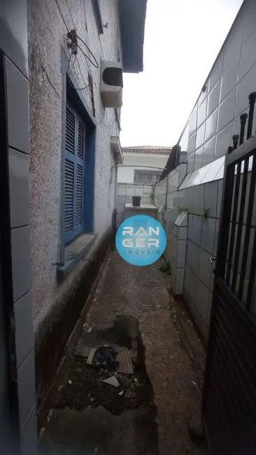 Terreno / Lote à venda, 127m2 em Embaré, Santos - SP - imagem 3 Foto 3 de Terreno / Lote à venda, 127m2 em Embaré, Santos - SP