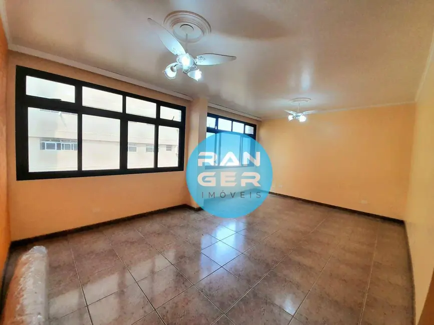 Foto 1 de Apartamento com 3 quartos à venda, 160m2 em José Menino, Santos - SP