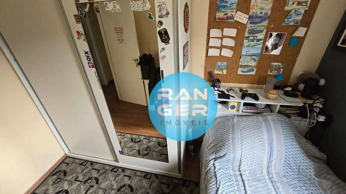 Apartamento com 2 quartos à venda, 63m2 em Marapé, Santos - SP - imagem 9 Foto 9 de Apartamento com 2 quartos à venda, 63m2 em Marapé, Santos - SP