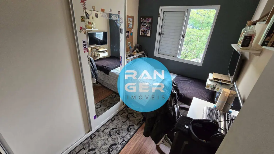 Apartamento com 2 quartos à venda, 63m2 em Marapé, Santos - SP - imagem 7 Foto 7 de Apartamento com 2 quartos à venda, 63m2 em Marapé, Santos - SP