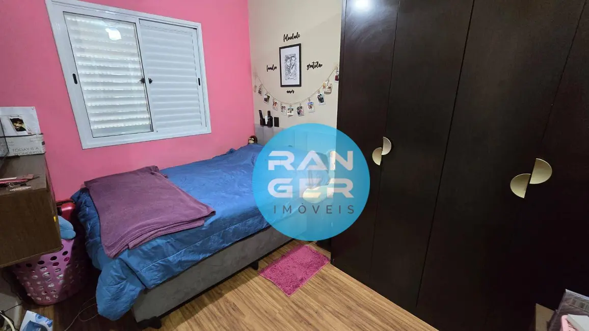 Apartamento com 2 quartos à venda, 63m2 em Marapé, Santos - SP - imagem 4 Foto 4 de Apartamento com 2 quartos à venda, 63m2 em Marapé, Santos - SP