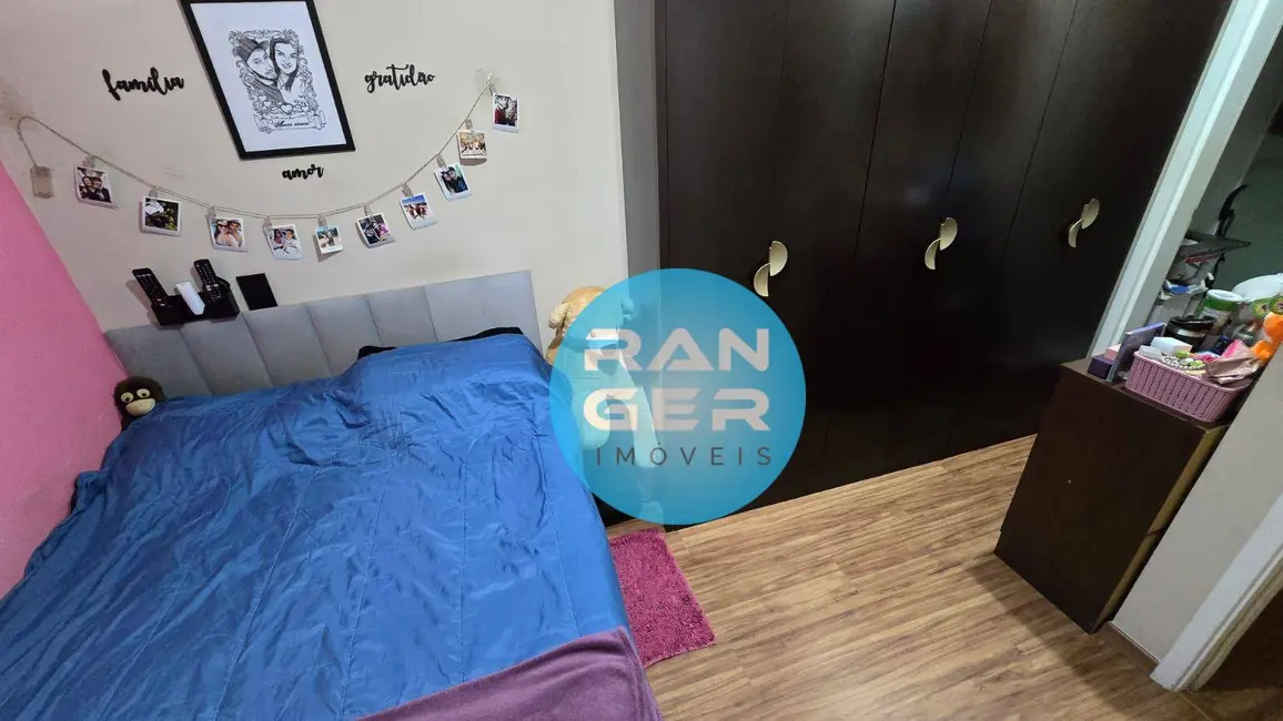 Apartamento com 2 quartos à venda, 63m2 em Marapé, Santos - SP - imagem 5 Foto 5 de Apartamento com 2 quartos à venda, 63m2 em Marapé, Santos - SP