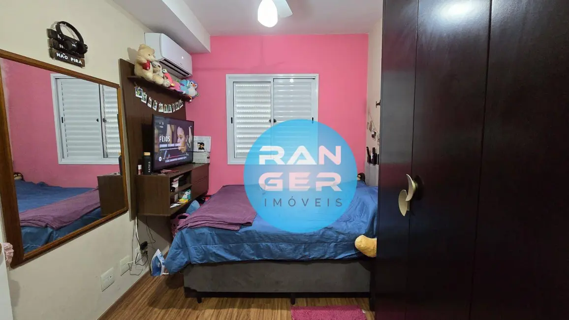 Apartamento com 2 quartos à venda, 63m2 em Marapé, Santos - SP - imagem 3 Foto 3 de Apartamento com 2 quartos à venda, 63m2 em Marapé, Santos - SP