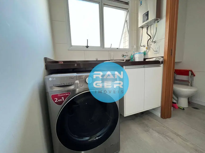 Apartamento com 1 quarto à venda, 62m2 em Boqueirão, Santos - SP - imagem 4 Foto 4 de Apartamento com 1 quarto à venda, 62m2 em Boqueirão, Santos - SP