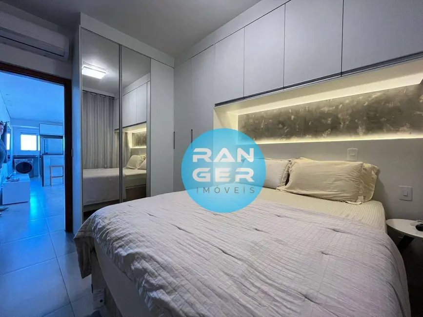 Apartamento com 1 quarto à venda, 62m2 em Boqueirão, Santos - SP - imagem 5 Foto 5 de Apartamento com 1 quarto à venda, 62m2 em Boqueirão, Santos - SP