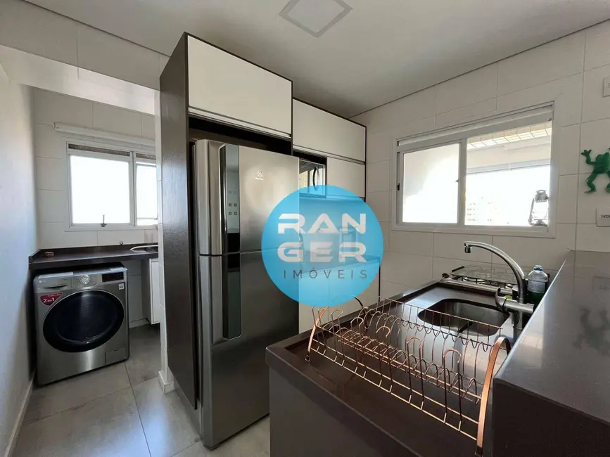 Apartamento com 1 quarto à venda, 62m2 em Boqueirão, Santos - SP - imagem 3 Foto 3 de Apartamento com 1 quarto à venda, 62m2 em Boqueirão, Santos - SP