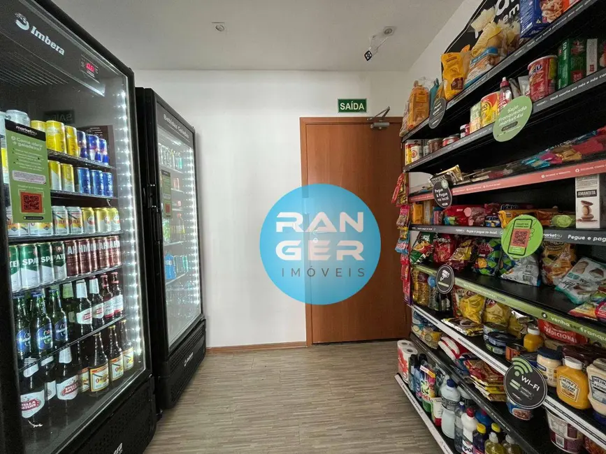 Apartamento com 1 quarto à venda, 62m2 em Boqueirão, Santos - SP - imagem 9 Foto 9 de Apartamento com 1 quarto à venda, 62m2 em Boqueirão, Santos - SP