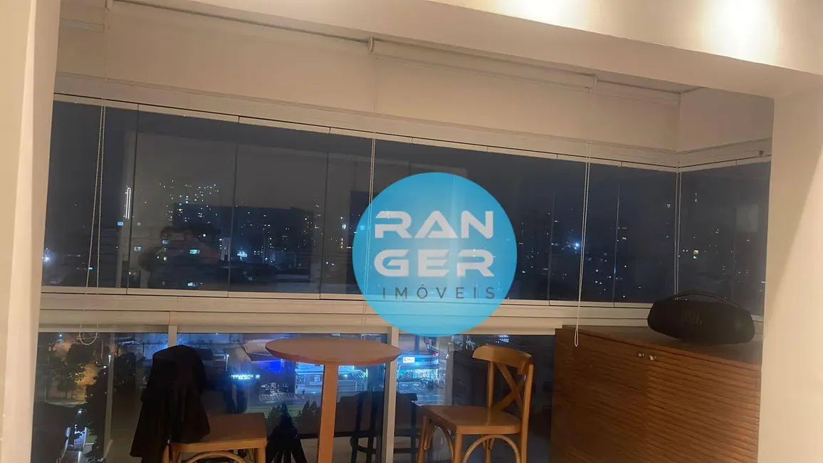 Apartamento com 1 quarto à venda, 62m2 em Boqueirão, Santos - SP - imagem 7 Foto 7 de Apartamento com 1 quarto à venda, 62m2 em Boqueirão, Santos - SP