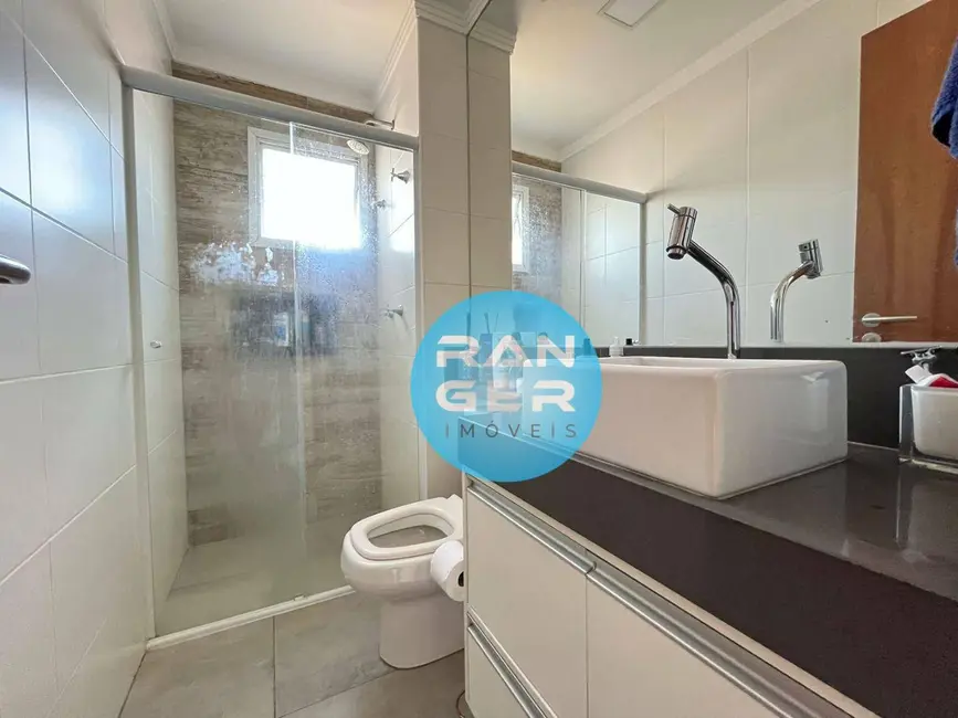 Apartamento com 1 quarto à venda, 62m2 em Boqueirão, Santos - SP - imagem 6 Foto 6 de Apartamento com 1 quarto à venda, 62m2 em Boqueirão, Santos - SP