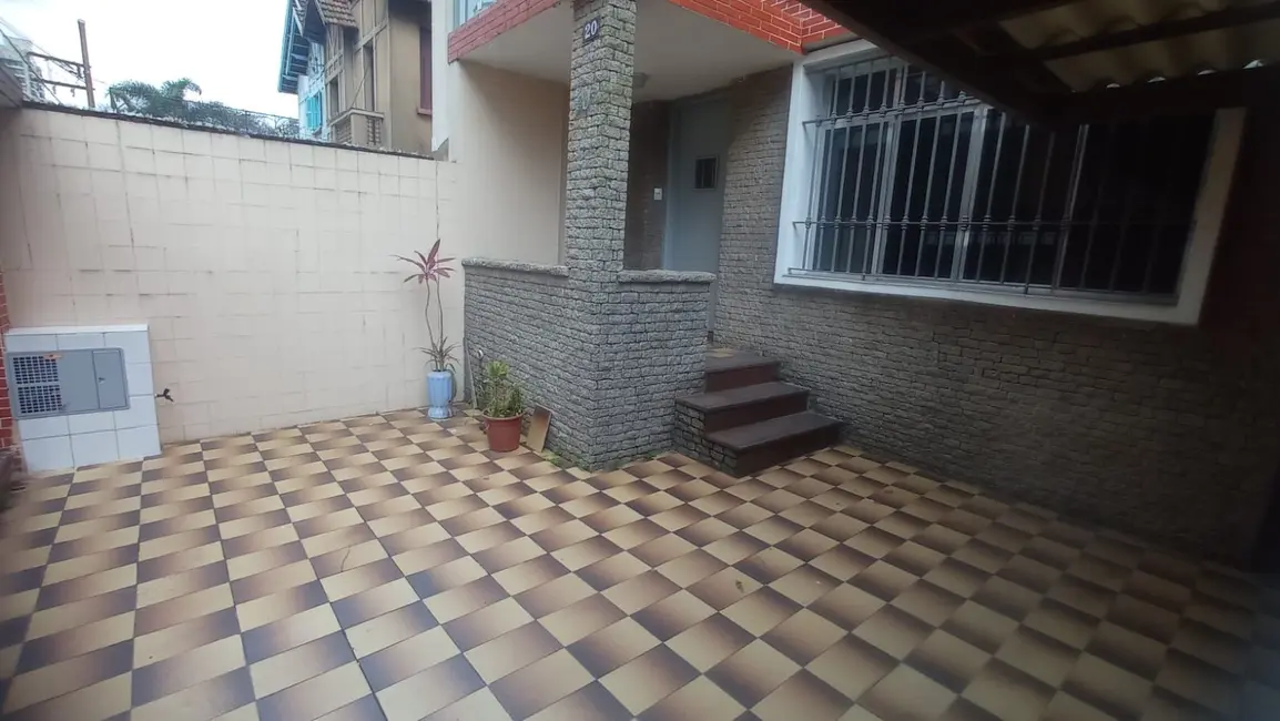 Foto 5 de Casa com 2 quartos à venda, 121m2 em Embaré, Santos - SP