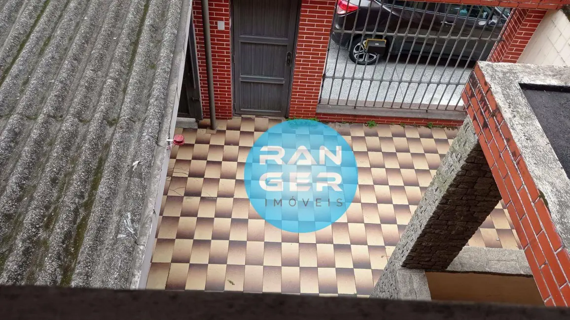 Foto 2 de Casa com 2 quartos à venda, 121m2 em Embaré, Santos - SP