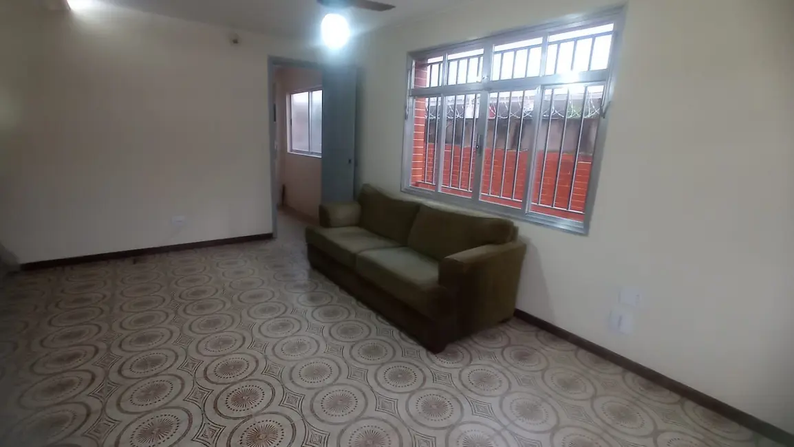 Foto 7 de Casa com 2 quartos à venda, 121m2 em Embaré, Santos - SP