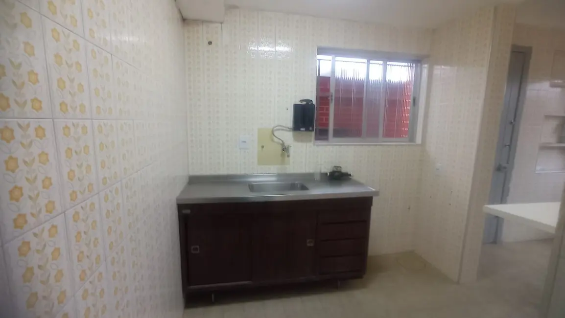 Foto 8 de Casa com 2 quartos à venda, 121m2 em Embaré, Santos - SP