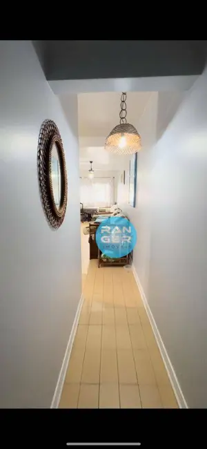 Apartamento com 1 quarto à venda, 74m2 em Tupi, Praia Grande - SP - imagem 2 Foto 2 de Apartamento com 1 quarto à venda, 74m2 em Tupi, Praia Grande - SP