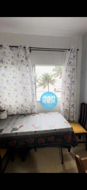 Apartamento com 1 quarto à venda, 74m2 em Tupi, Praia Grande - SP - imagem 6 Foto 6 de Apartamento com 1 quarto à venda, 74m2 em Tupi, Praia Grande - SP