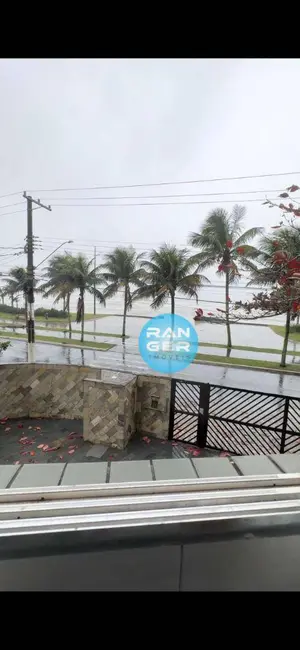 Apartamento com 1 quarto à venda, 74m2 em Tupi, Praia Grande - SP - imagem 8 Foto 8 de Apartamento com 1 quarto à venda, 74m2 em Tupi, Praia Grande - SP